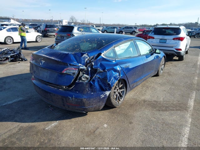2023 TESLA MODEL 3 5YJ3E1EA6PF678754 Photo 3