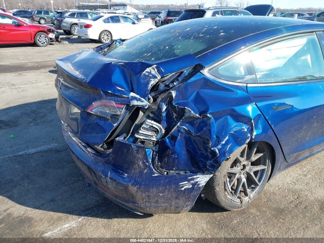 2023 TESLA MODEL 3 5YJ3E1EA6PF678754 Photo 5