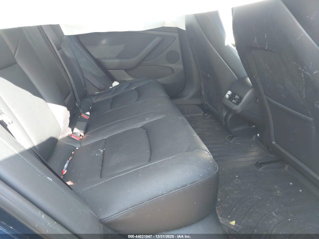 2023 TESLA MODEL 3 5YJ3E1EA6PF678754 Photo 7