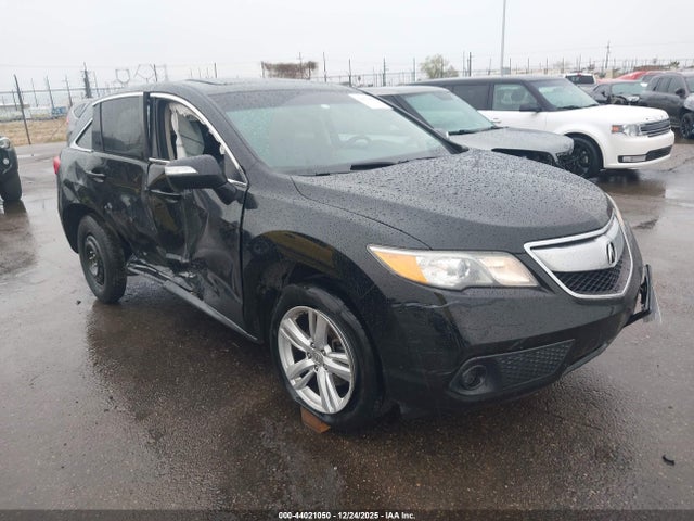 2014 ACURA RDX 5J8TB3H32EL003190