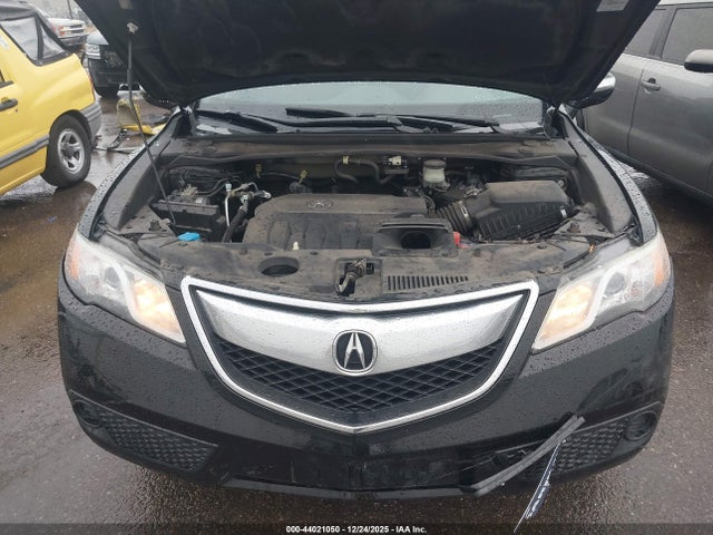 2014 ACURA RDX 5J8TB3H32EL003190 Photo 9