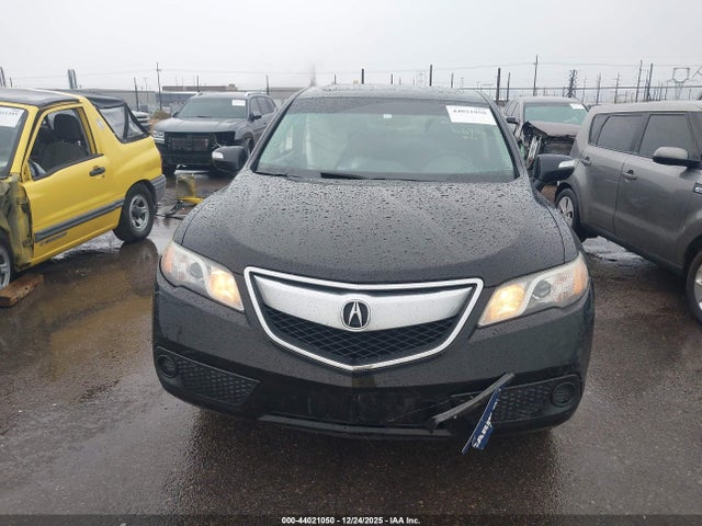 5J8TB3H32EL003190 Acura RDX