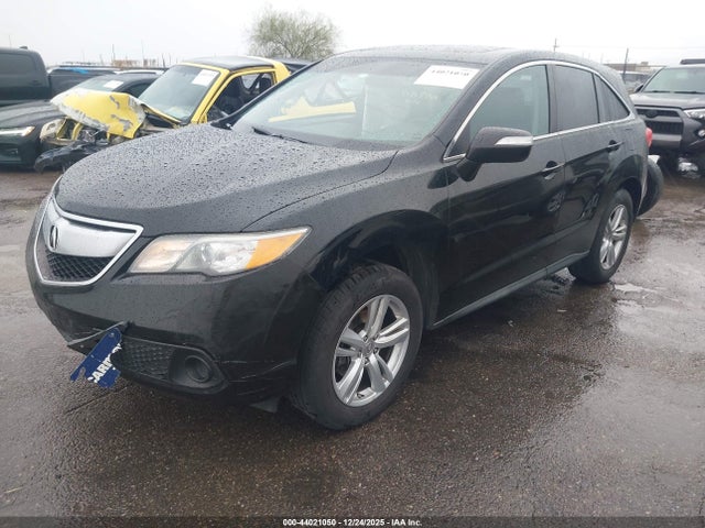 2014 ACURA RDX 5J8TB3H32EL003190 Photo 1
