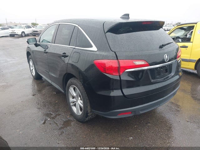 2014 ACURA RDX 5J8TB3H32EL003190 Photo 2