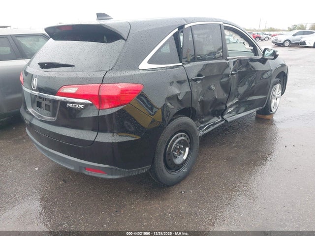 2014 ACURA RDX 5J8TB3H32EL003190 Photo 3