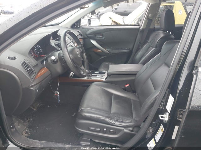 2014 ACURA RDX 5J8TB3H32EL003190 Photo 4