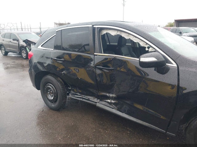 2014 ACURA RDX 5J8TB3H32EL003190 Photo 5