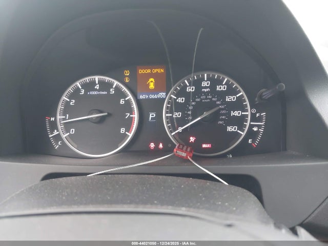 2014 ACURA RDX 5J8TB3H32EL003190 Photo 6