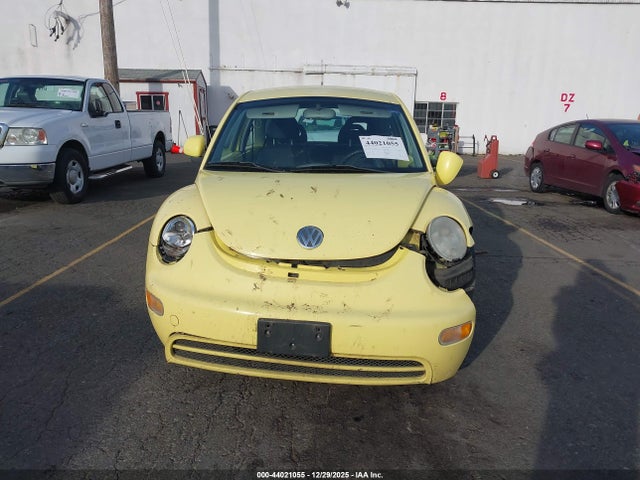 Продаж на аукціоні авто 1999 Volkswagen New Beetle Gl, vin: 3VWBA21C9XM448641, номер лоту: 44021055