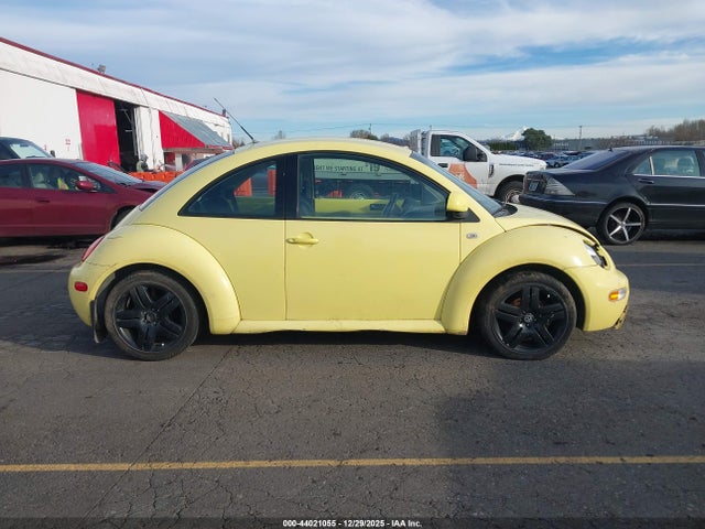 Продаж на аукціоні авто 1999 Volkswagen New Beetle Gl, vin: 3VWBA21C9XM448641, номер лоту: 44021055