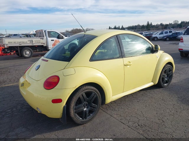 Продаж на аукціоні авто 1999 Volkswagen New Beetle Gl, vin: 3VWBA21C9XM448641, номер лоту: 44021055