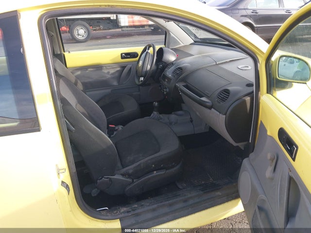 Продаж на аукціоні авто 1999 Volkswagen New Beetle Gl, vin: 3VWBA21C9XM448641, номер лоту: 44021055