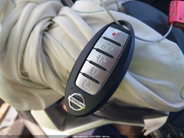 2020 NISSAN ROGUE JN8AT2MTXLW001299 Photo 10