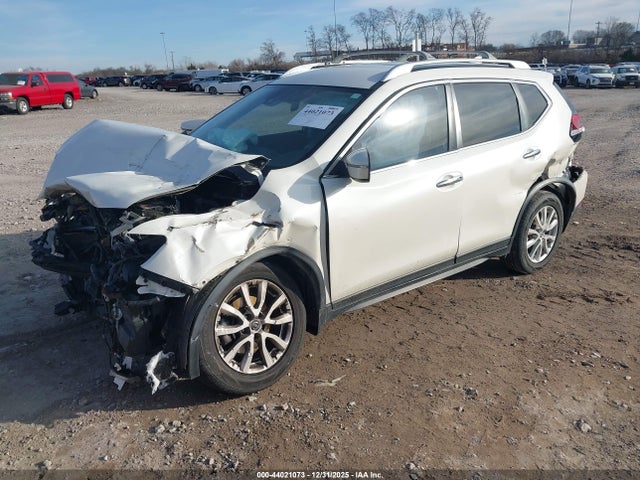2020 NISSAN ROGUE JN8AT2MTXLW001299 Photo 1