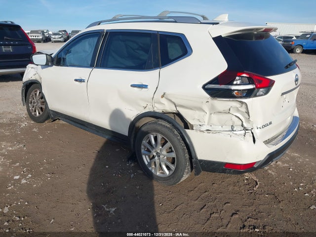 2020 NISSAN ROGUE JN8AT2MTXLW001299 Photo 2