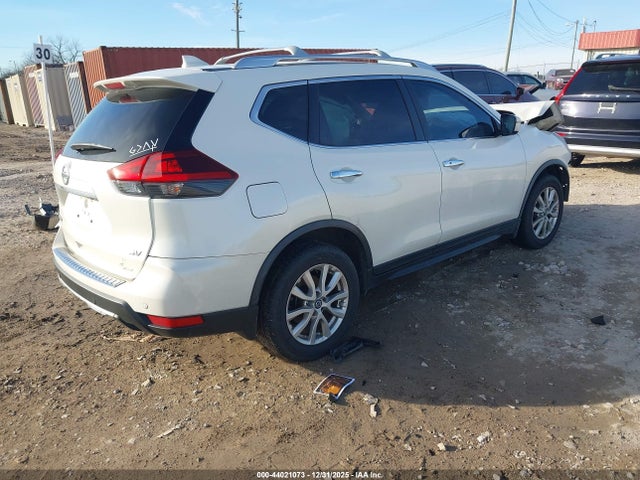2020 NISSAN ROGUE JN8AT2MTXLW001299 Photo 3
