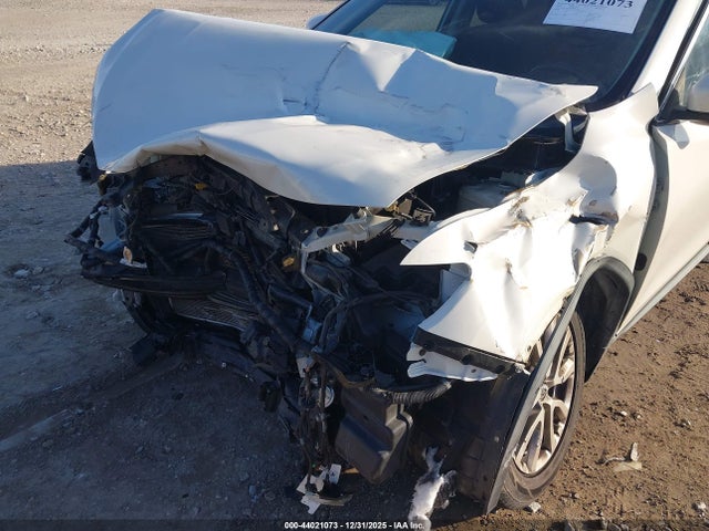 2020 NISSAN ROGUE JN8AT2MTXLW001299 Photo 5