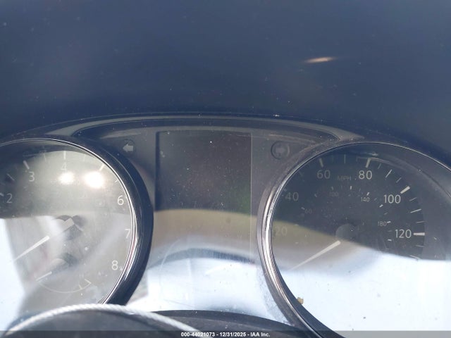 2020 NISSAN ROGUE JN8AT2MTXLW001299 Photo 6