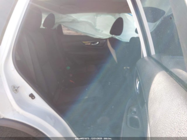 2020 NISSAN ROGUE JN8AT2MTXLW001299 Photo 7