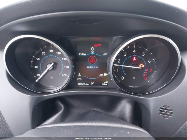 2018 JAGUAR F-PACE SADCJ2FX3JA254599 Photo 6