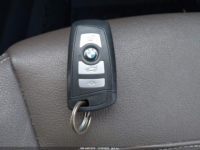 44021079 :رقم المزاد ، 5UXWX7C57BLT78516 vin ، 2011 Bmw X3 Xdrive35i مزاد بيع