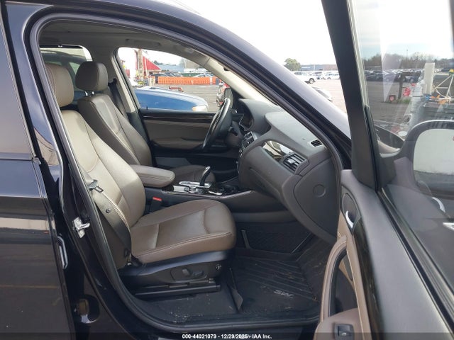 44021079 :رقم المزاد ، 5UXWX7C57BLT78516 vin ، 2011 Bmw X3 Xdrive35i مزاد بيع