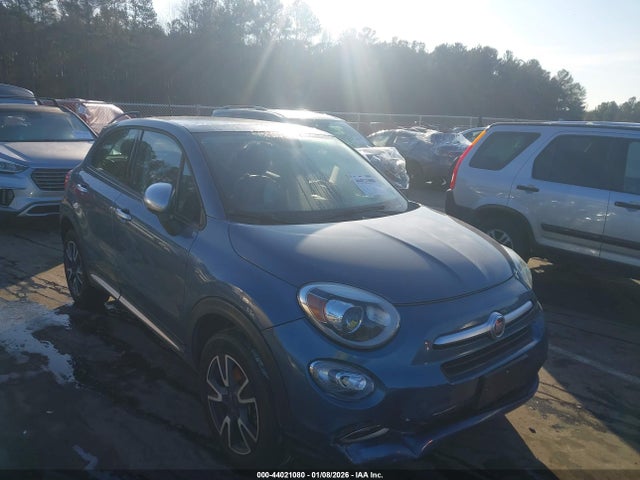 2018 FIAT 500X ZFBCFYAB3JP667862