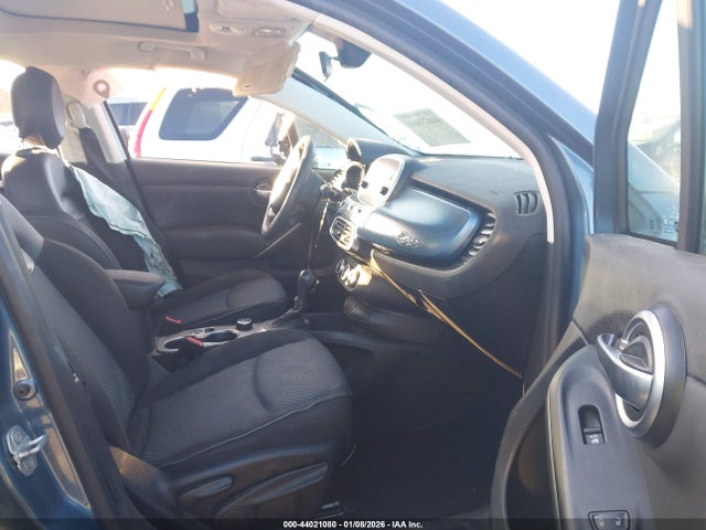2018 FIAT 500X ZFBCFYAB3JP667862 Photo 4