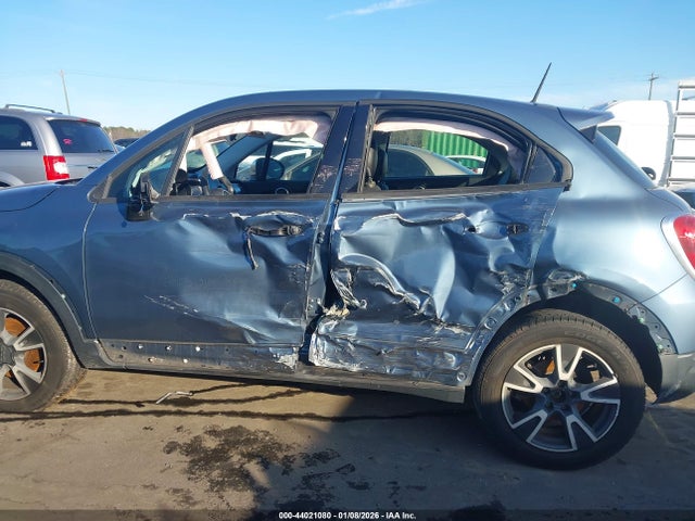 2018 FIAT 500X ZFBCFYAB3JP667862 Photo 5