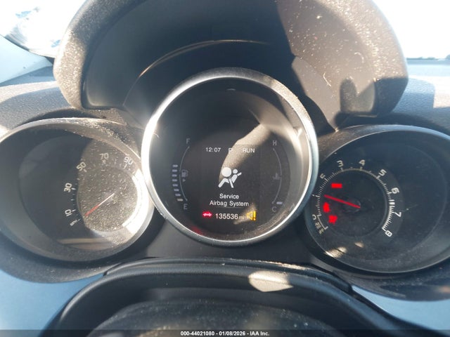 2018 FIAT 500X ZFBCFYAB3JP667862 Photo 6