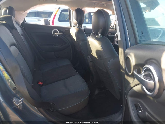 2018 FIAT 500X ZFBCFYAB3JP667862 Photo 7