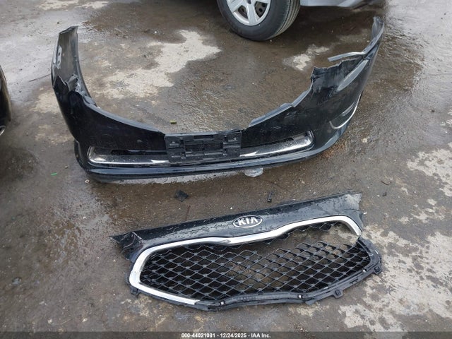 KNALN4D73G5221325 KIA Cadenza