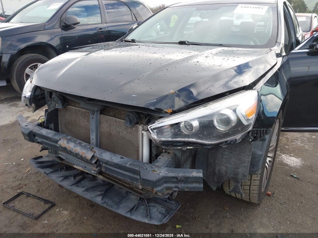 KNALN4D73G5221325 KIA Cadenza