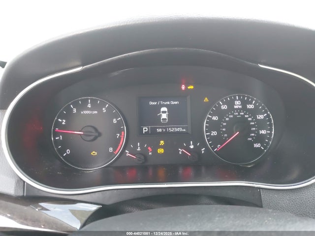 KNALN4D73G5221325 KIA Cadenza