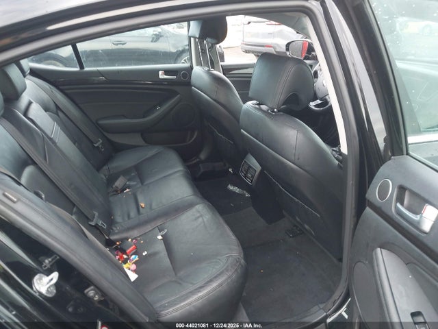 KNALN4D73G5221325 KIA Cadenza