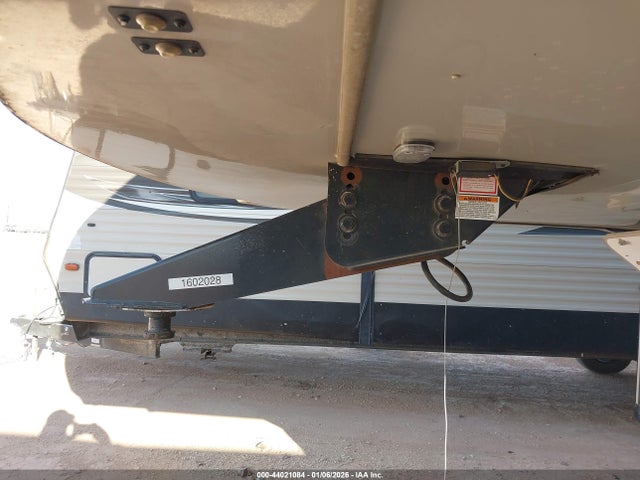 1UJCJ0BR2K1PR0288 Jayco Eagle