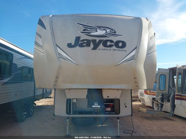 1UJCJ0BR2K1PR0288 Jayco Eagle