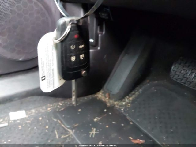 2016 CHEVROLET CRUZE LIMITED 1G1PG5SB4G7226137 Photo 10