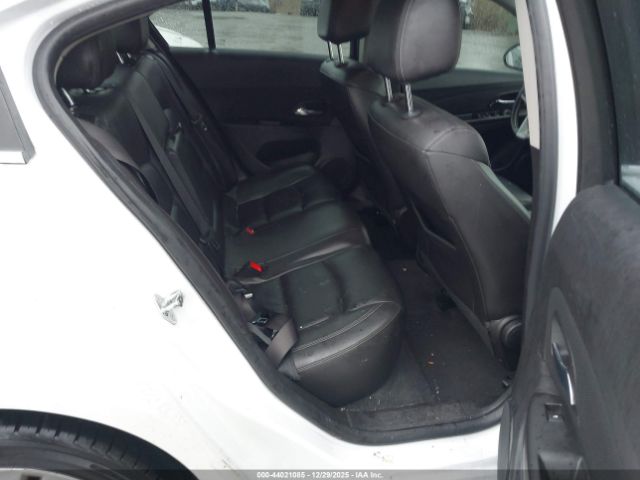 2016 CHEVROLET CRUZE LIMITED 1G1PG5SB4G7226137 Photo 7