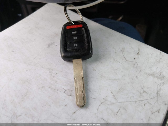 Honda Civic Lx 2018 2HGFC2F58JH603650 Image 11