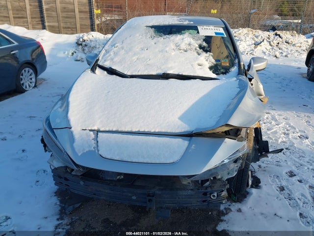1N4BZ1CP9KC320115 Nissan Leaf S Plus