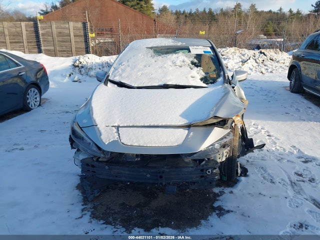 1N4BZ1CP9KC320115 Nissan Leaf S Plus