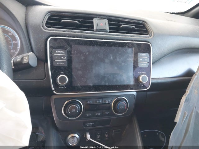 1N4BZ1CP9KC320115 Nissan Leaf S Plus