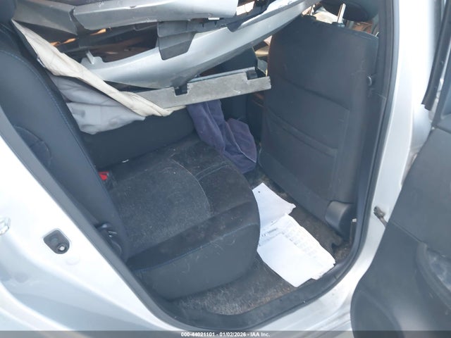 1N4BZ1CP9KC320115 Nissan Leaf S Plus