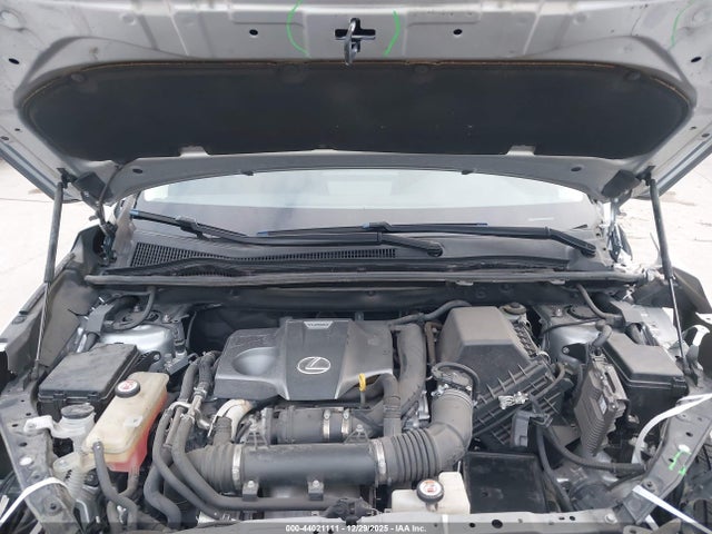 JTJYARBZ7K2126151 Lexus NX 300