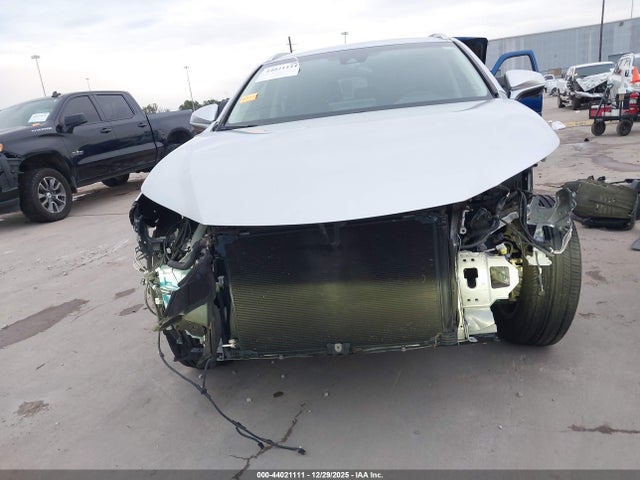 JTJYARBZ7K2126151 Lexus NX 300