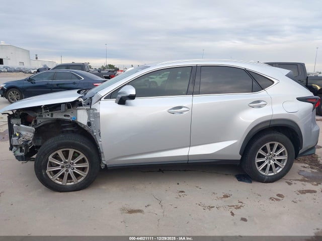 JTJYARBZ7K2126151 Lexus NX 300