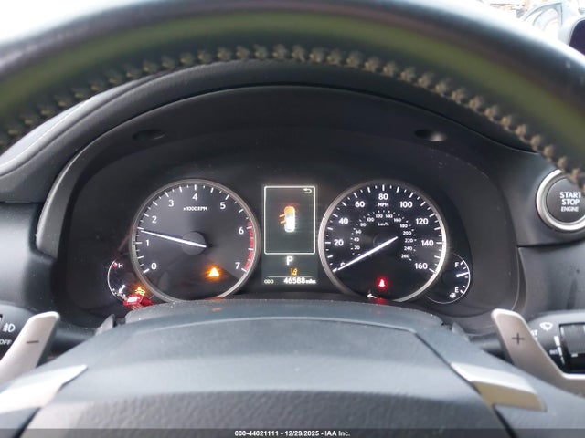 JTJYARBZ7K2126151 Lexus NX 300