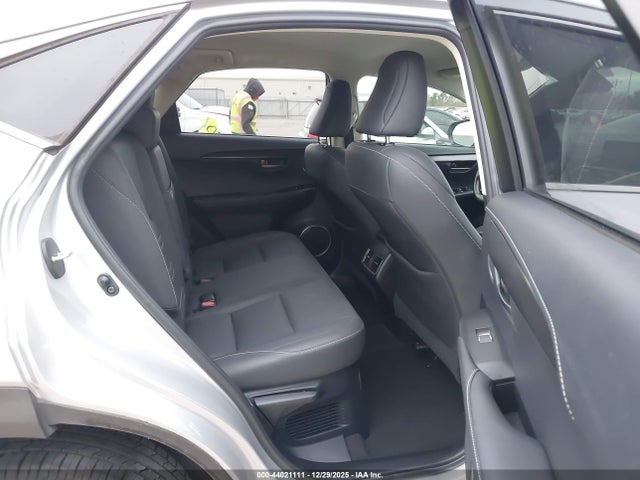 JTJYARBZ7K2126151 Lexus NX 300