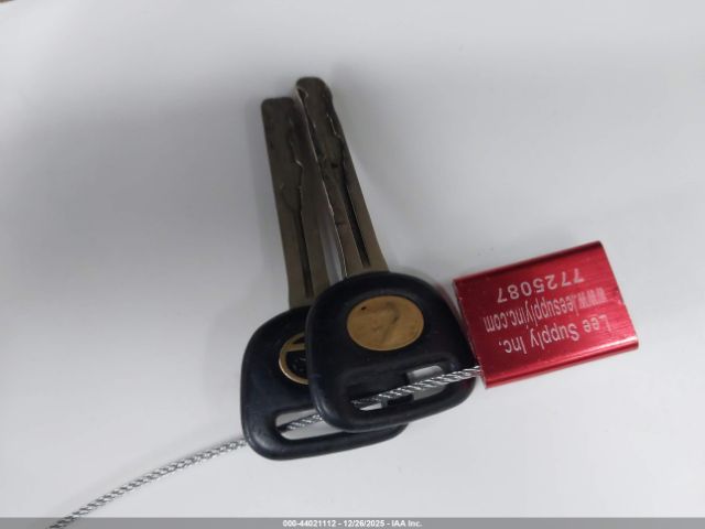 1995 LEXUS LS JT8UF22E3S0026842 Photo 10